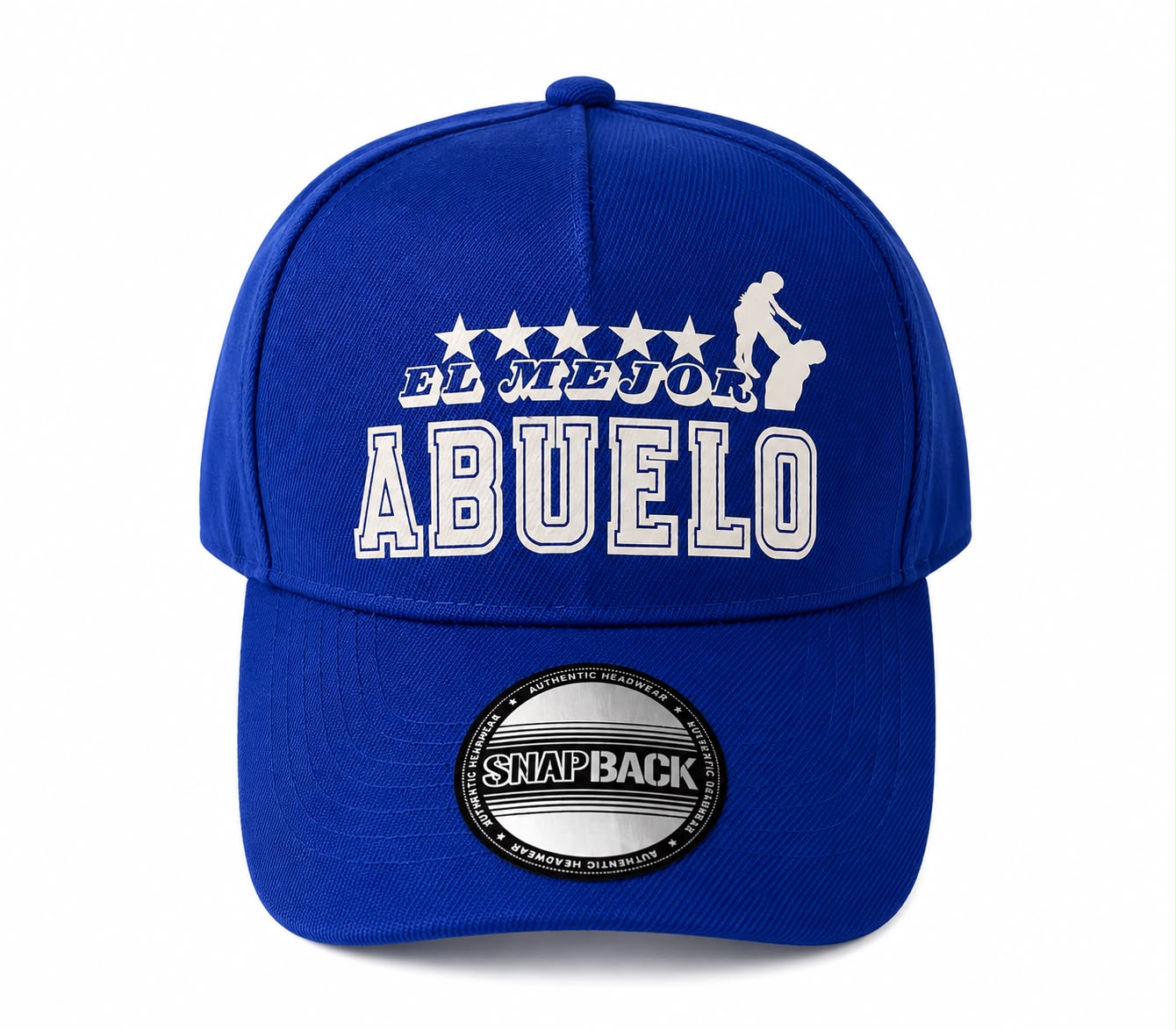 Gorras personalizadas para eventos y festivales Freeman Style